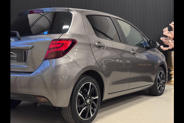 Toyota Yaris 1.3 VVT-i Dynamic AUT. | CAMERA | CLIMA