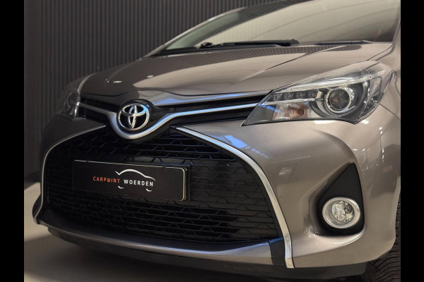 Toyota Yaris 1.3 VVT-i Dynamic AUT. | CAMERA | CLIMA