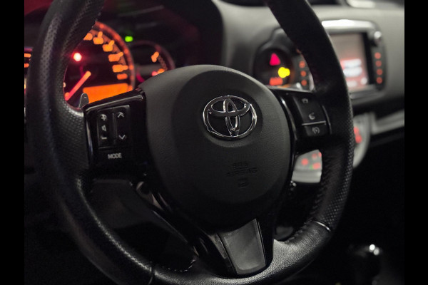 Toyota Yaris 1.3 VVT-i Dynamic AUT. | CAMERA | CLIMA