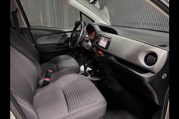 Toyota Yaris 1.3 VVT-i Dynamic AUT. | CAMERA | CLIMA