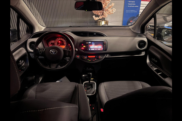 Toyota Yaris 1.3 VVT-i Dynamic AUT. | CAMERA | CLIMA