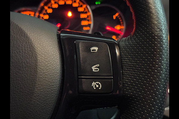 Toyota Yaris 1.3 VVT-i Dynamic AUT. | CAMERA | CLIMA