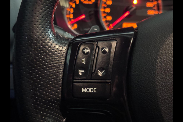 Toyota Yaris 1.3 VVT-i Dynamic AUT. | CAMERA | CLIMA