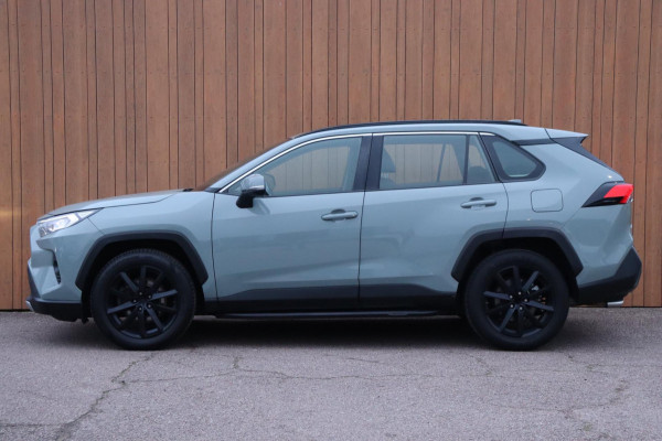 Toyota RAV4 2.0 VVT-iE Active org.NL camera trekhaak