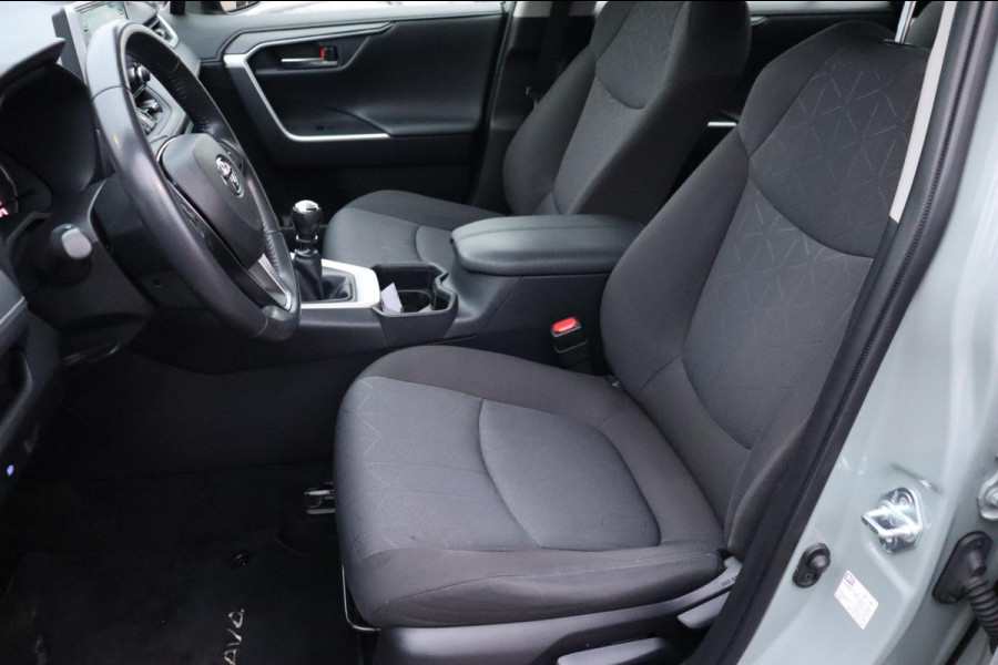 Toyota RAV4 2.0 VVT-iE Active org.NL camera trekhaak