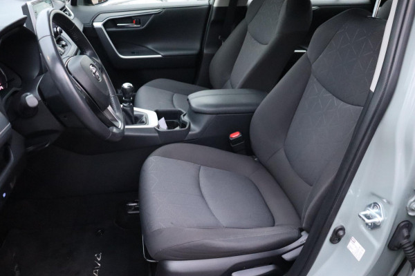 Toyota RAV4 2.0 VVT-iE Active org.NL camera trekhaak