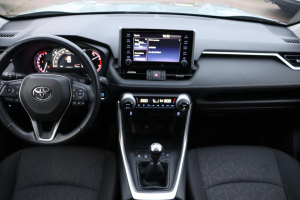 Toyota RAV4 2.0 VVT-iE Active org.NL camera trekhaak