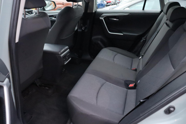 Toyota RAV4 2.0 VVT-iE Active org.NL camera trekhaak