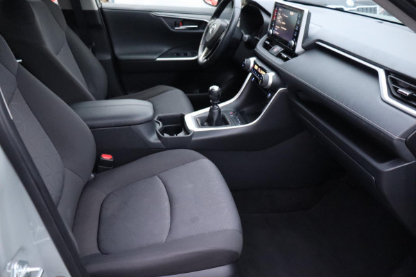Toyota RAV4 2.0 VVT-iE Active org.NL camera trekhaak