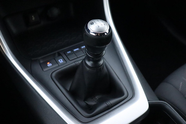 Toyota RAV4 2.0 VVT-iE Active org.NL camera trekhaak