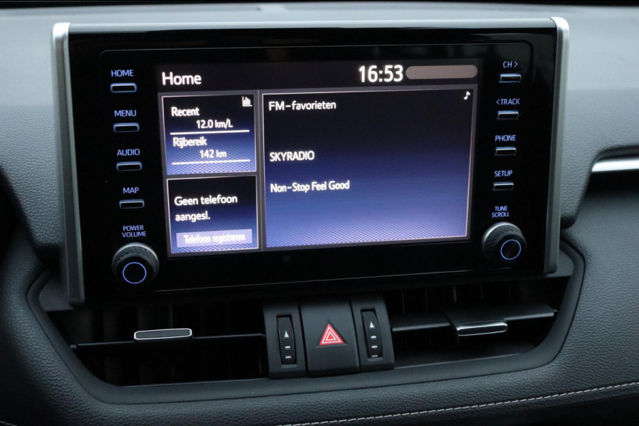 Toyota RAV4 2.0 VVT-iE Active org.NL camera trekhaak