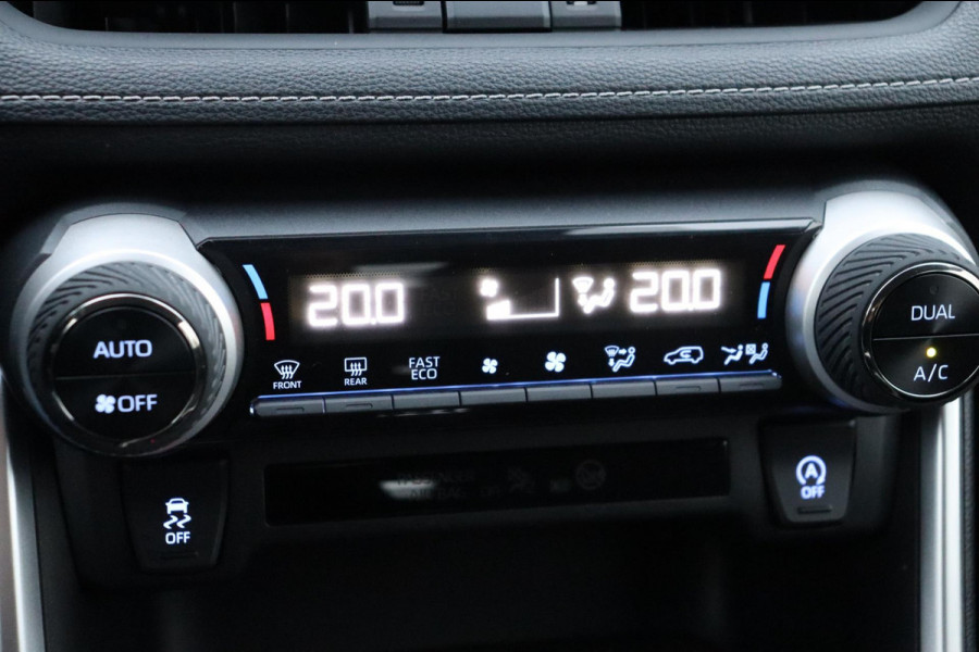 Toyota RAV4 2.0 VVT-iE Active org.NL camera trekhaak