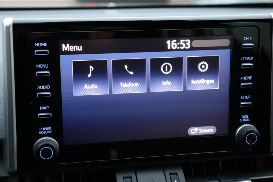 Toyota RAV4 2.0 VVT-iE Active org.NL camera trekhaak