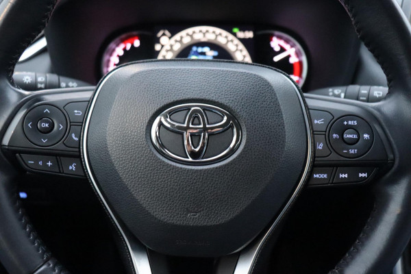 Toyota RAV4 2.0 VVT-iE Active org.NL camera trekhaak