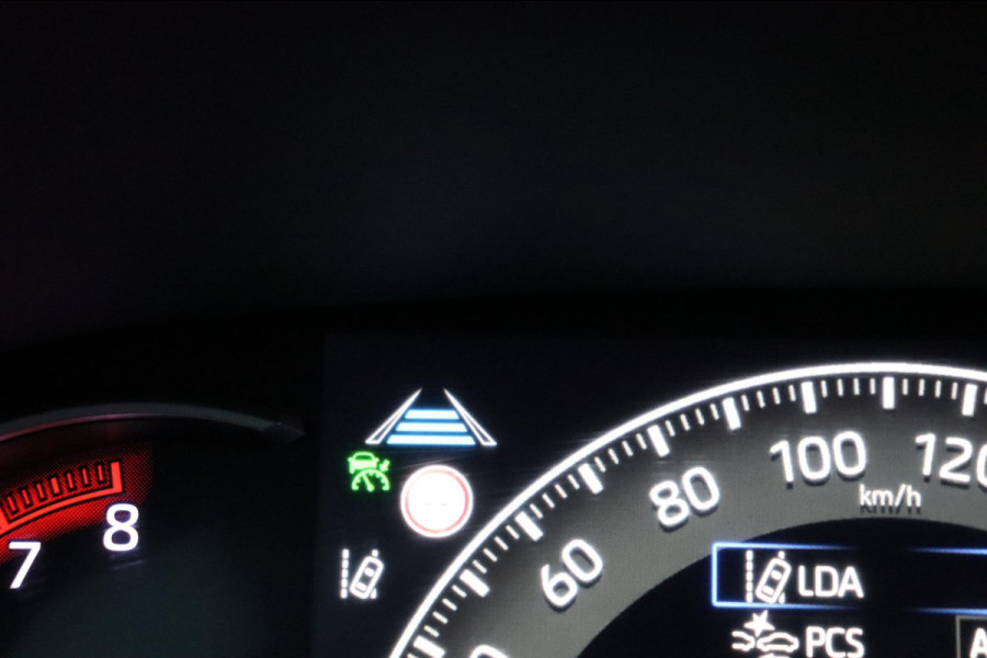 Toyota RAV4 2.0 VVT-iE Active org.NL camera trekhaak