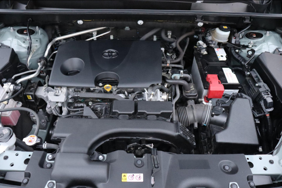 Toyota RAV4 2.0 VVT-iE Active org.NL camera trekhaak