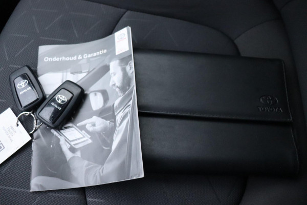 Toyota RAV4 2.0 VVT-iE Active org.NL camera trekhaak