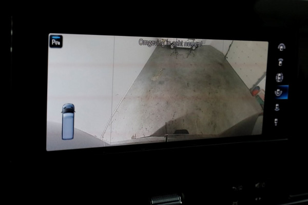 Mercedes-Benz Sprinter 419 CDI 190pk L2H2 4x4 A4M 9G Automaat ACC/LED/Draaistoelen/360° Camera NIEUW 06-2024