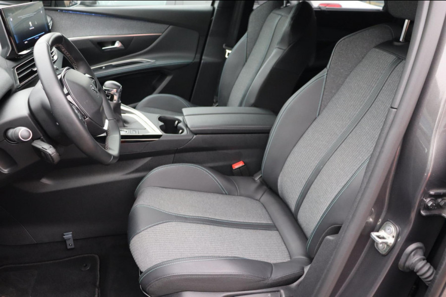 Peugeot 5008 1.2 PureTech Allure Pack Business 7-persoons org.NL h.leer+verw camera