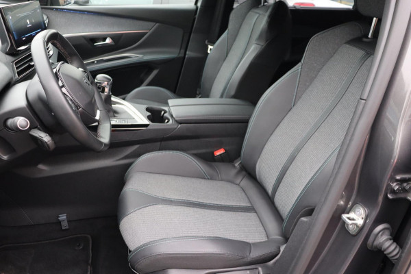 Peugeot 5008 1.2 PureTech Allure Pack Business 7-persoons org.NL h.leer+verw camera