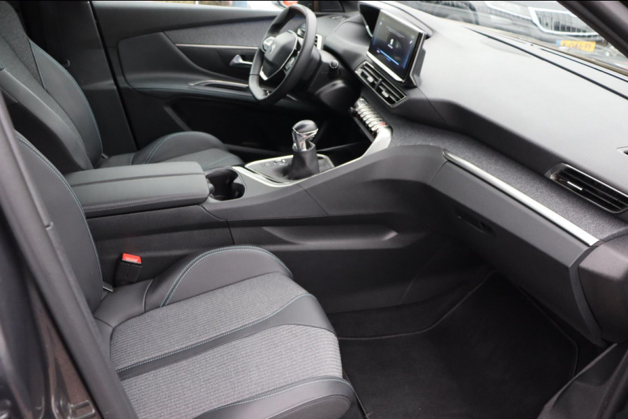 Peugeot 5008 1.2 PureTech Allure Pack Business 7-persoons org.NL h.leer+verw camera