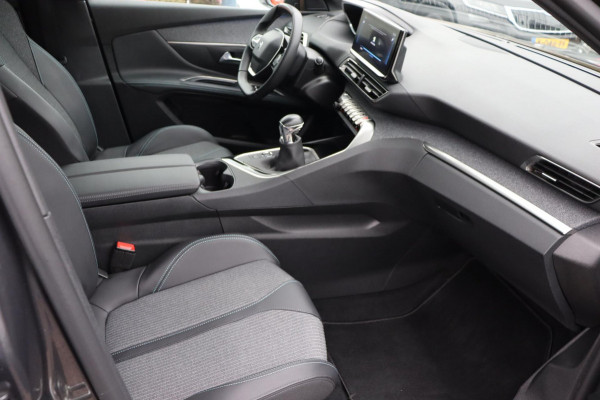Peugeot 5008 1.2 PureTech Allure Pack Business 7-persoons org.NL h.leer+verw camera