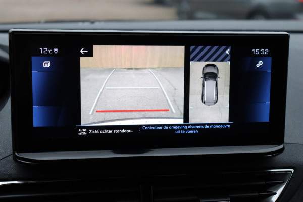 Peugeot 5008 1.2 PureTech Allure Pack Business 7-persoons org.NL h.leer+verw camera