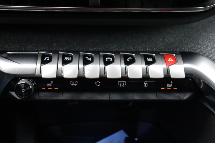 Peugeot 5008 1.2 PureTech Allure Pack Business 7-persoons org.NL h.leer+verw camera