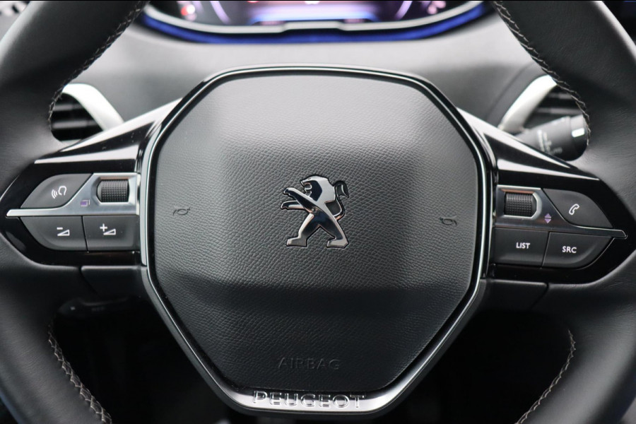 Peugeot 5008 1.2 PureTech Allure Pack Business 7-persoons org.NL h.leer+verw camera