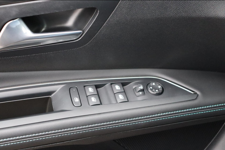 Peugeot 5008 1.2 PureTech Allure Pack Business 7-persoons org.NL h.leer+verw camera