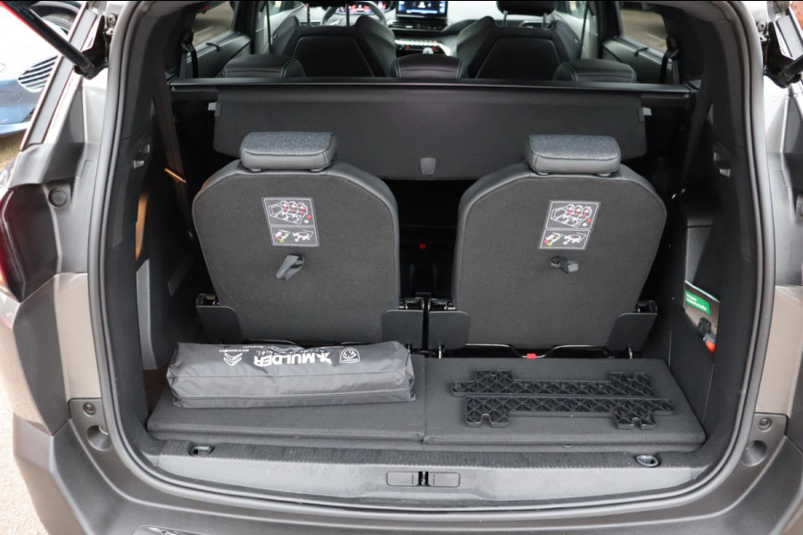 Peugeot 5008 1.2 PureTech Allure Pack Business 7-persoons org.NL h.leer+verw camera