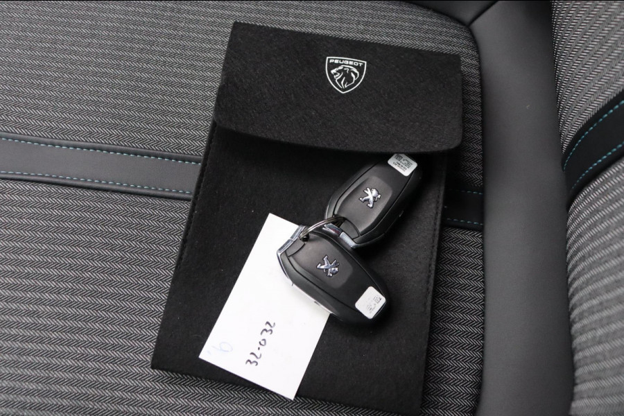 Peugeot 5008 1.2 PureTech Allure Pack Business 7-persoons org.NL h.leer+verw camera