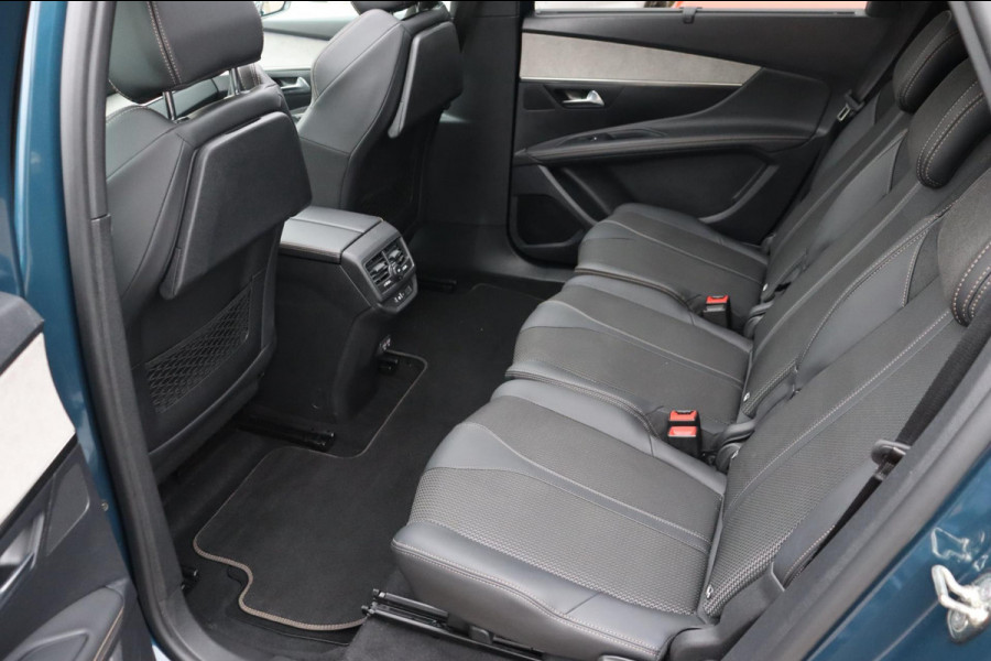 Peugeot 5008 1.2 PureTech GT Line 7-persoons org. NL-auto schuifdak camera el.klep