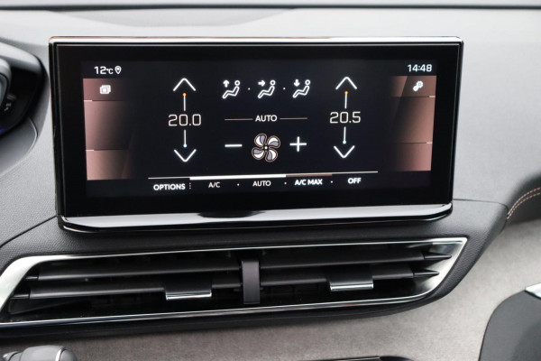 Peugeot 5008 1.2 PureTech GT Line 7-persoons org. NL-auto schuifdak camera el.klep