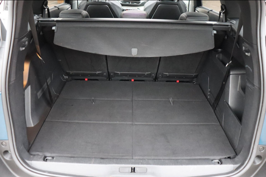 Peugeot 5008 1.2 PureTech GT Line 7-persoons org. NL-auto schuifdak camera el.klep