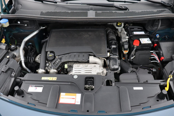 Peugeot 5008 1.2 PureTech GT Line 7-persoons org. NL-auto schuifdak camera el.klep