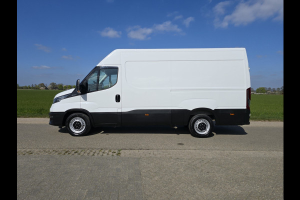Iveco Daily 35S14V 2.3 352L H2 - 140 Pk - Euro 6 - Airco - Cruise Control - L2 L H2