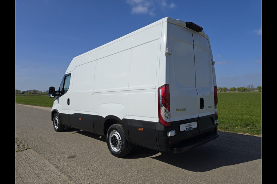 Iveco Daily 35S14V 2.3 352L H2 - 140 Pk - Euro 6 - Airco - Cruise Control - L2 L H2