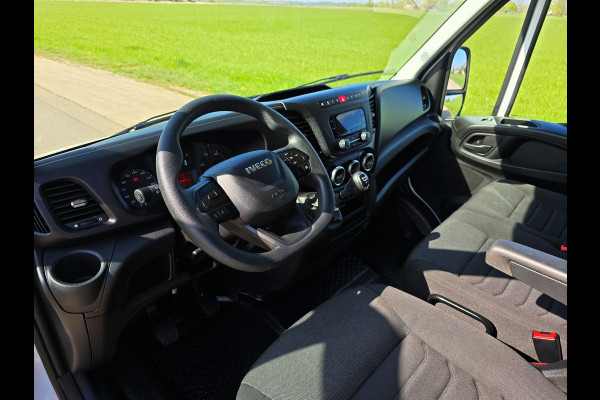 Iveco Daily 35S14V 2.3 352L H2 - 140 Pk - Euro 6 - Airco - Cruise Control - L2 L H2