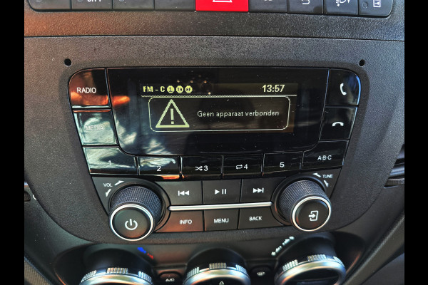 Iveco Daily 35S14V 2.3 352L H2 - 140 Pk - Euro 6 - Airco - Cruise Control - L2 L H2