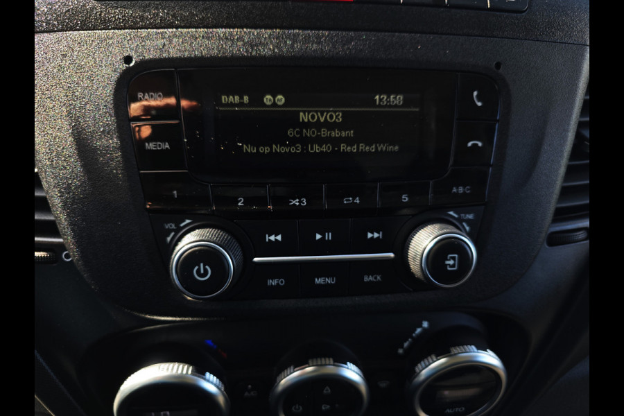 Iveco Daily 35S14V 2.3 352L H2 - 140 Pk - Euro 6 - Airco - Cruise Control - L2 L H2