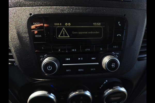 Iveco Daily 35S14V 2.3 352L H2 - 140 Pk - Euro 6 - Airco - Cruise Control - L2 L H2