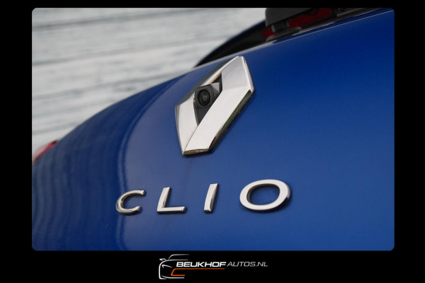 Renault Clio 1.0 TCe 90 Techno Camera Carplay Cruise Velgen