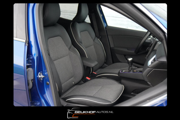 Renault Clio 1.0 TCe 90 Techno Camera Carplay Cruise Velgen