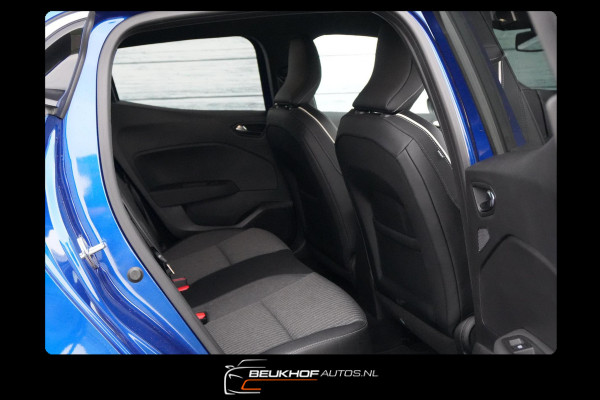 Renault Clio 1.0 TCe 90 Techno Camera Carplay Cruise Velgen