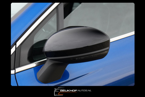 Renault Clio 1.0 TCe 90 Techno Camera Carplay Cruise Velgen