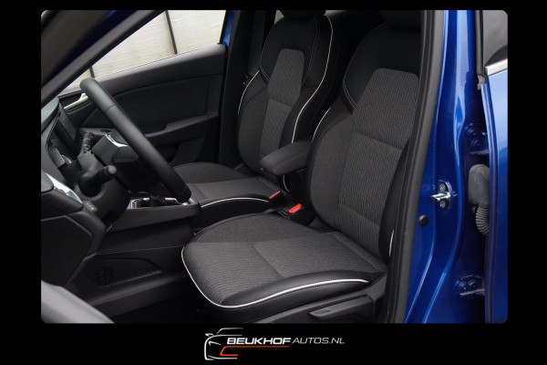 Renault Clio 1.0 TCe 90 Techno Camera Carplay Cruise Velgen