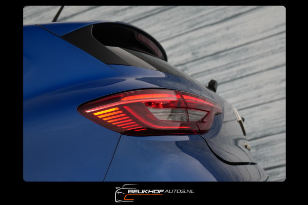 Renault Clio 1.0 TCe 90 Techno Camera Carplay Cruise Velgen