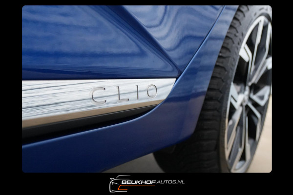 Renault Clio 1.0 TCe 90 Techno Camera Carplay Cruise Velgen
