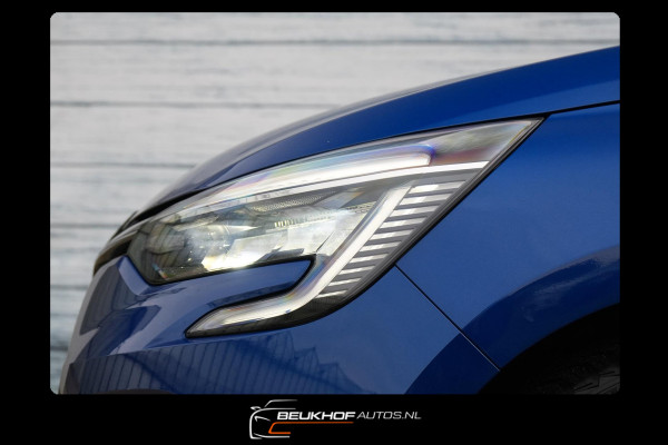 Renault Clio 1.0 TCe 90 Techno Camera Carplay Cruise Velgen